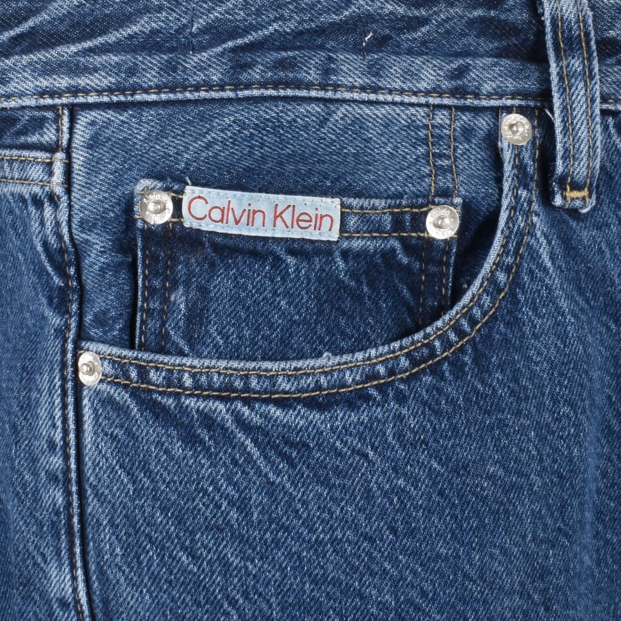 Calvin klein jeans style number 2025